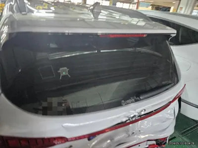2022 Hyundai Santa FE VIN: