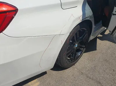 2017 BMW 330 WBA8B9102HA193691 VIN:WBA8B9102HA193691