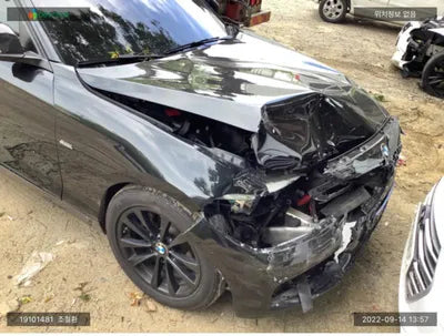 2016 BMW 118 WBA1S5100G5D24976 VIN:WBA1S5100G5D24976