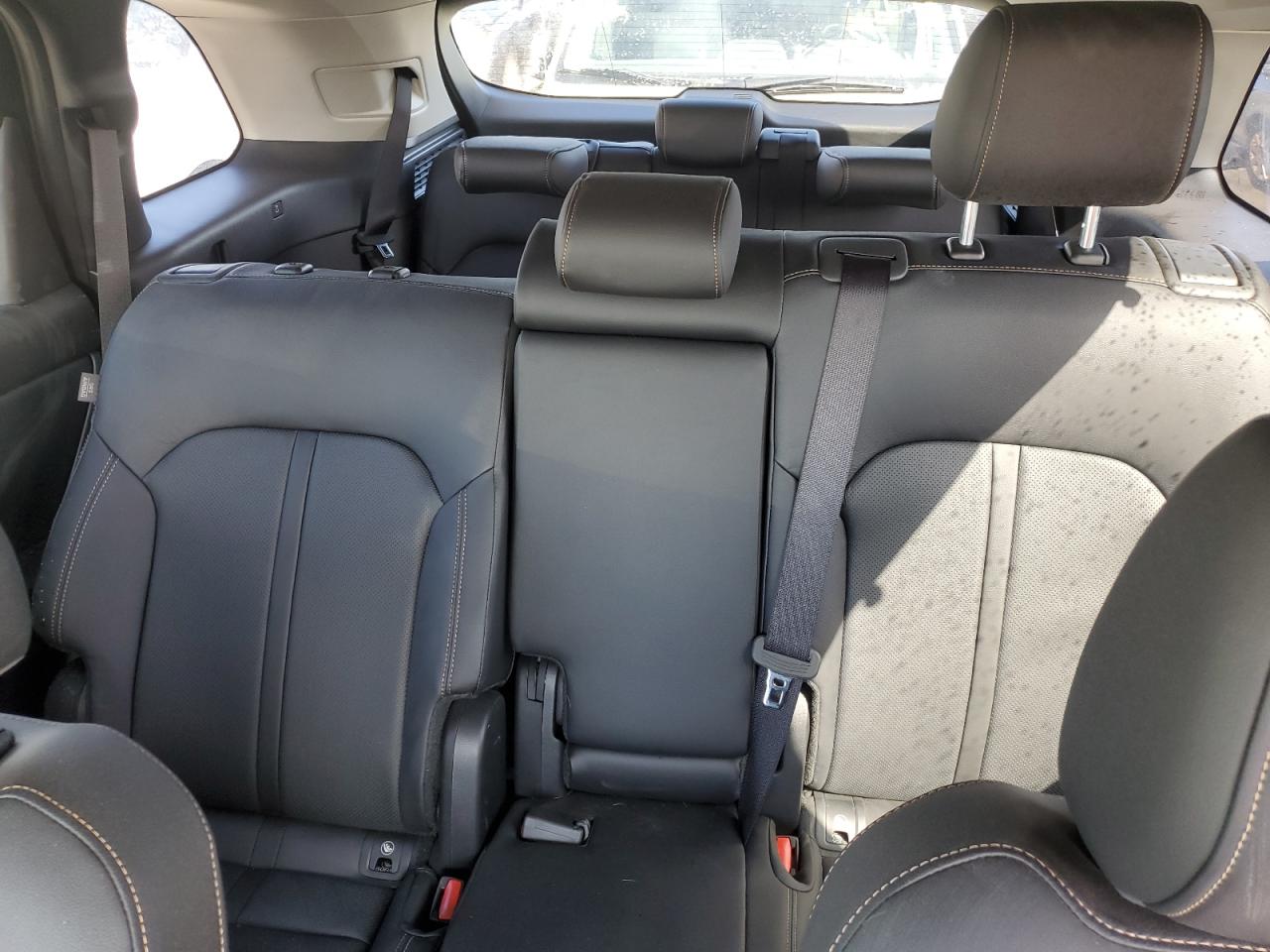 2024 MAZDA CX-90 PREFERRED VIN:JM3KKBHDXR1137838