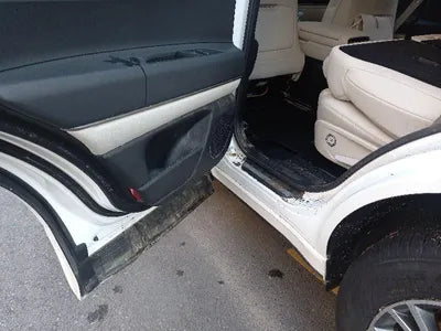 2021 Genesis GV80 VIN: