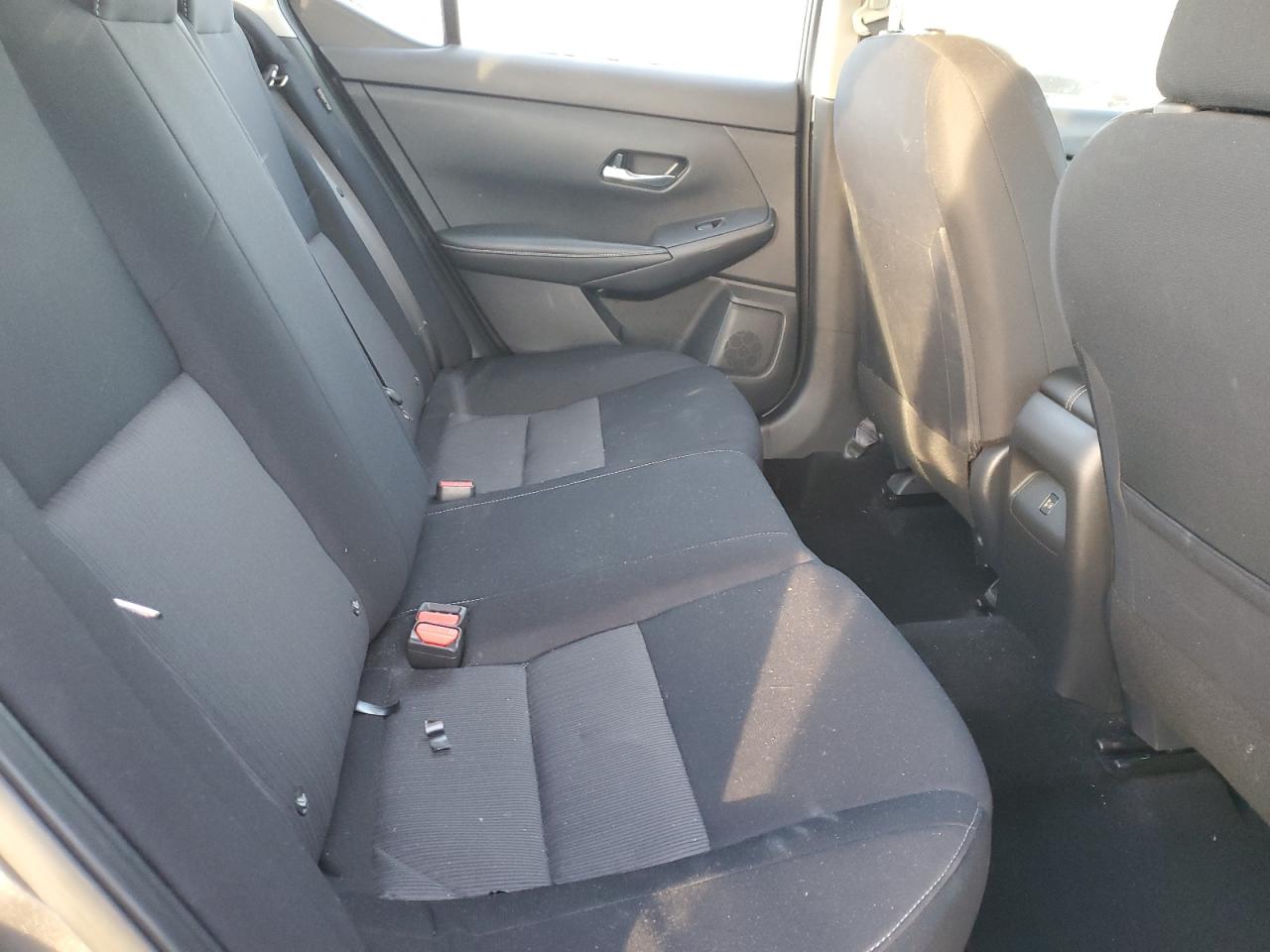 2023 NISSAN SENTRA SV VIN:3N1AB8CV6PY290929