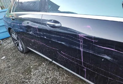 2015 Mercedes-Benz S 500 WDDUG8FB3FA103491 VIN:WDDUG8FB3FA103491