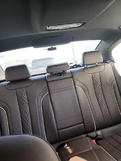 2019 BMW 520 WBAJF3108KBJ09099 VIN:WBAJF3108KBJ09099