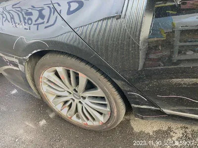 2016 Genesis G80 KMHGM41DBHU194935 VIN:KMHGM41DBHU194935