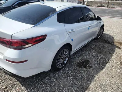 2019 Kia K5 VIN: