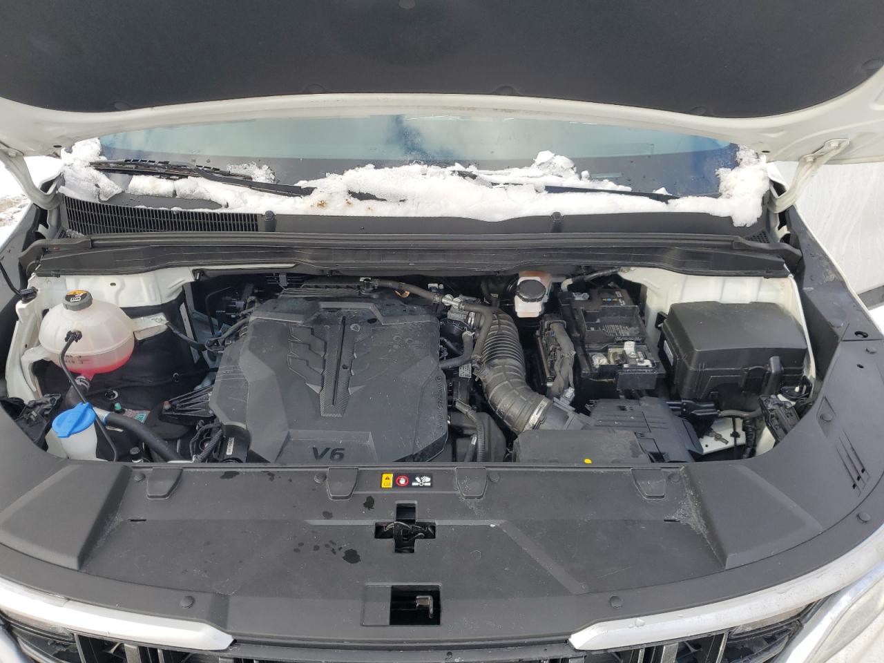 2022 KIA CARNIVAL LX VIN:KNDNB4H37N6131937