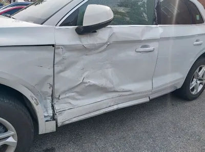 2020 Audi Q5 WAUZZZFY1L2077125 VIN:WAUZZZFY1L2077125