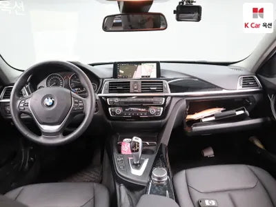 2018 BMW 3 Series WBA8C5101JA074848 VIN:WBA8C5101JA074848