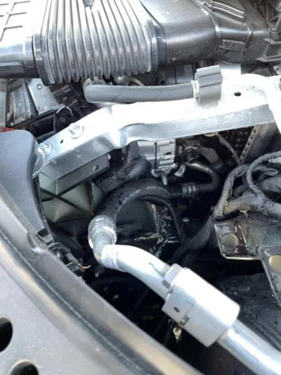 2022 Mercedes-Benz S 350 W1K6F3AB4NA148721 VIN:W1K6F3AB4NA148721