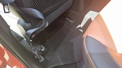 2017 Hyundai Kona KMHK4815GJU006147 VIN:KMHK4815GJU006147