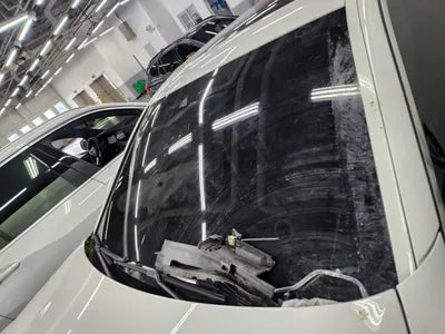 2018 BMW 520 WBAJC5106JG861356 VIN:WBAJC5106JG861356