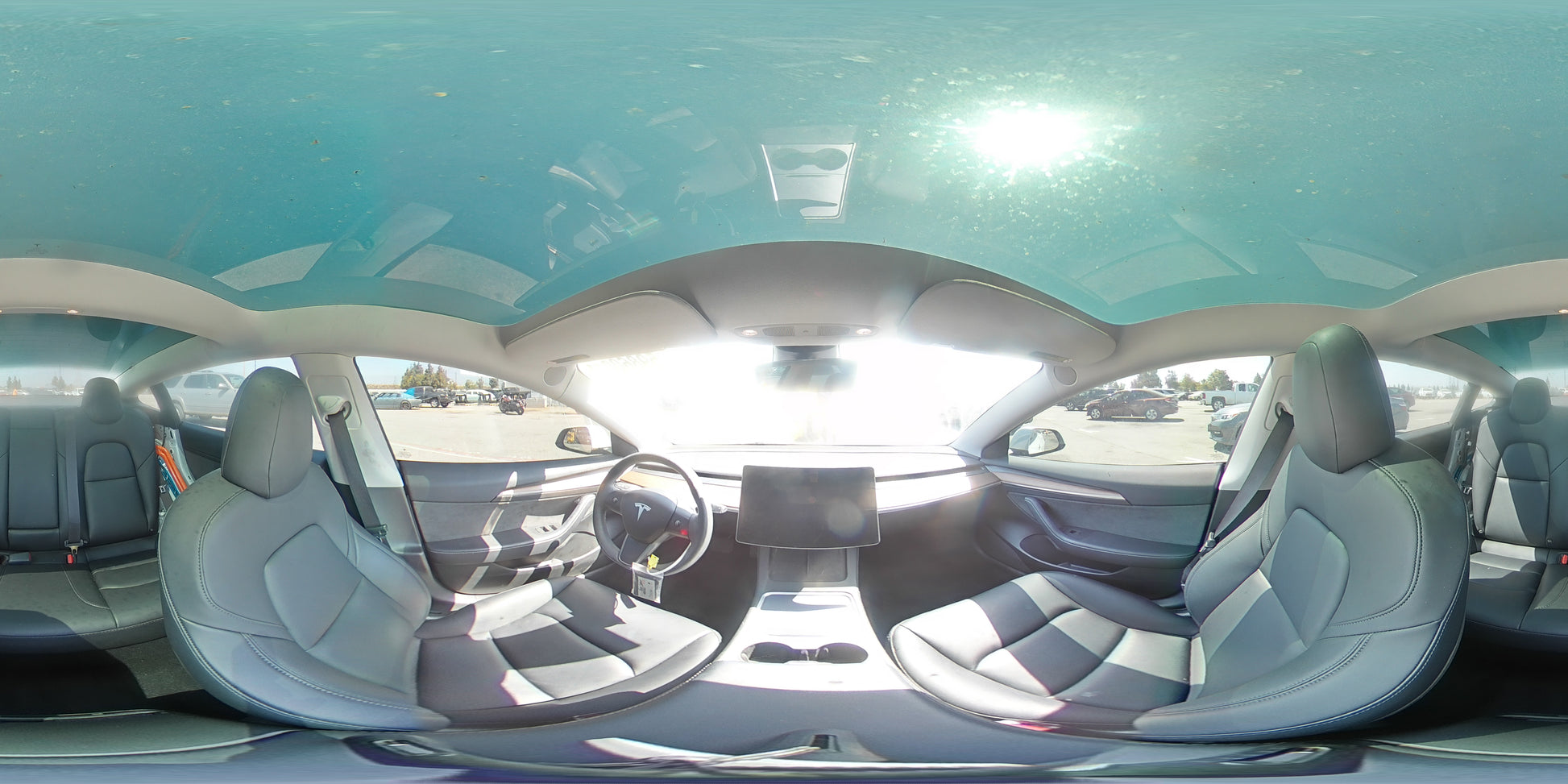 2023 TESLA MODEL 3  VIN:5YJ3E1EA1PF432209