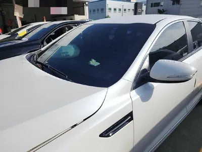 2015 Kia K5 VIN: