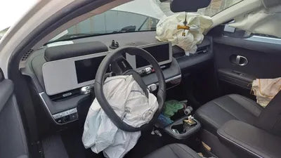 2023 Hyundai Ioniq KMHKN81EFPU222088 VIN:KMHKN81EFPU222088