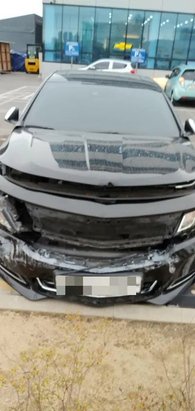 2018 Chevrolet Impala 1G1135SAXJU103380 VIN:1G1135SAXJU103380