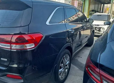 2015 Kia Sorento KNAPH81ABFA121031 VIN:KNAPH81ABFA121031