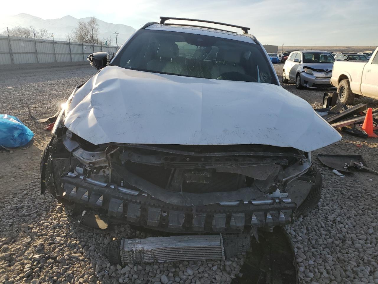 2023 ACURA MDX TYPE S ADVANCE VIN:5J8YD8H8XPL004146