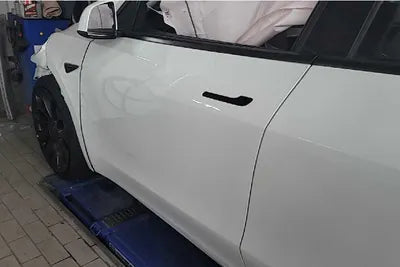 2021 Tesla Model Y 5YJYGDEF5MF283487 VIN:5YJYGDEF5MF283487