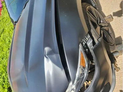 2016 Ford Mustang VIN: