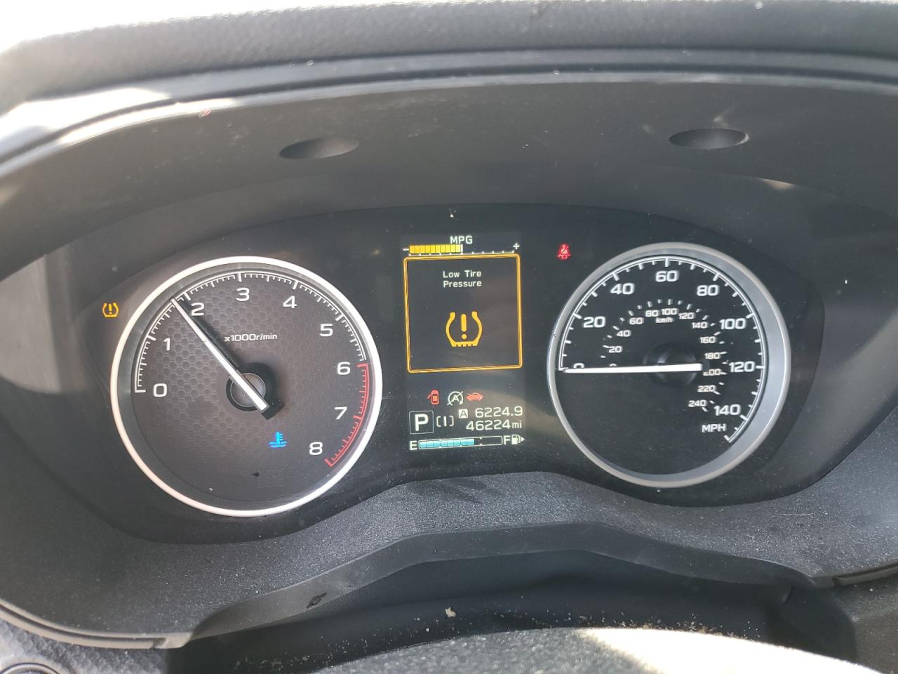 2022 SUBARU FORESTER LIMITED VIN:JF2SKANC6NH430329