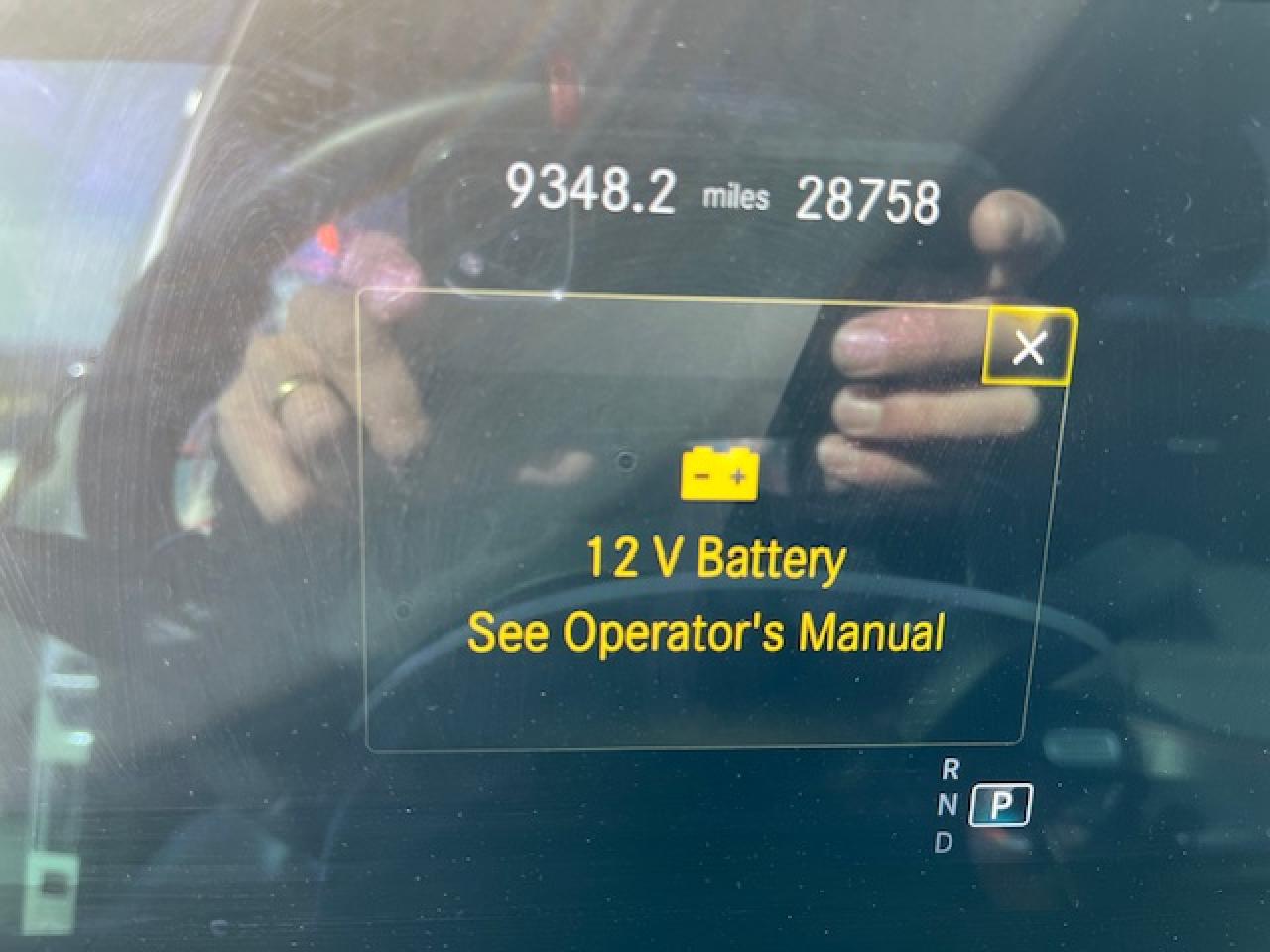 2022 MERCEDES-BENZ GLE AMG 53 4MATIC VIN:4JGFB6BB5NA622225