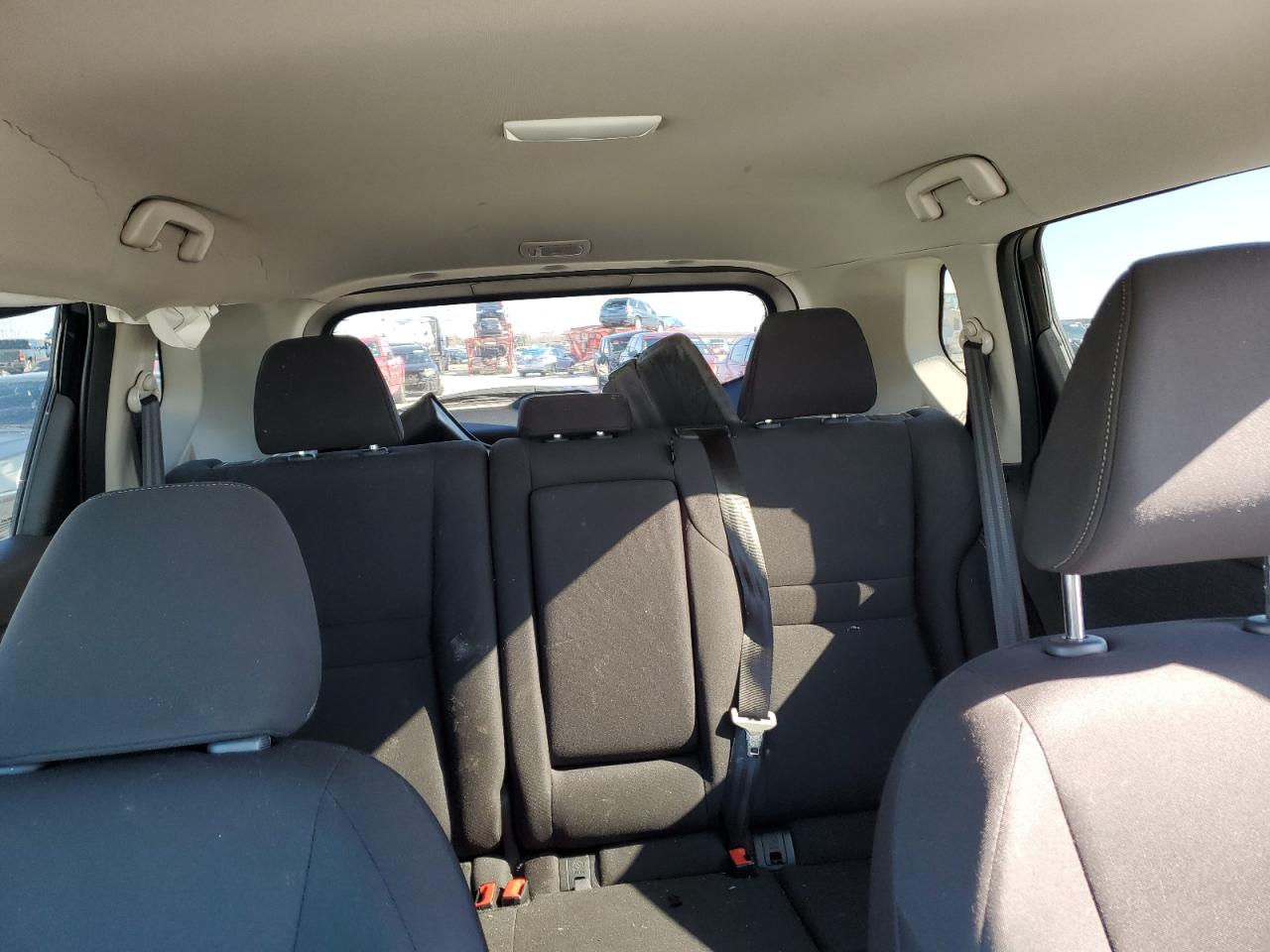 2023 NISSAN ROGUE S VIN:2GNALDECXB1203398