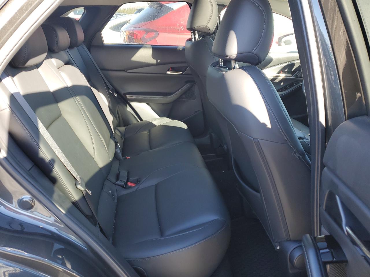 2024 MAZDA CX-30 PREFERRED VIN:3MVDMBCMXRM672821