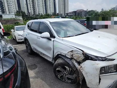 2021 Hyundai Santa FE VIN: