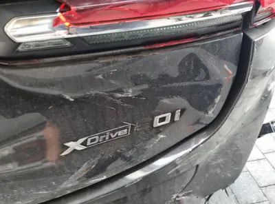 2023 BMW 420 WBA21DT01P9N94660 VIN:WBA21DT01P9N94660