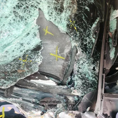 2021 Genesis G80 VIN: