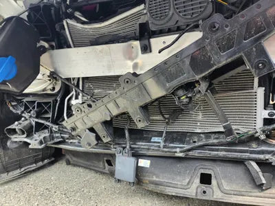 2022 Hyundai Ioniq KMHKL81BFPU146911 VIN:KMHKL81BFPU146911