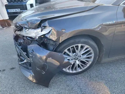 2018 Toyota Camry JTNB21HK2J3009776 VIN:JTNB21HK2J3009776