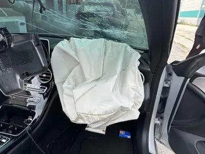 2017 Mercedes-Benz C 200 WDDWK4CB5HF586802 VIN:WDDWK4CB5HF586802