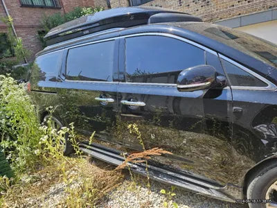 2020 Kia Carnival VIN: