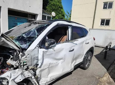 2018 Hyundai Tucson KMHJ5815GJU601402 VIN:KMHJ5815GJU601402