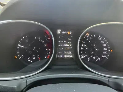 2016 Hyundai Santa FE KMHSW81UBGU640272 VIN:KMHSW81UBGU640272