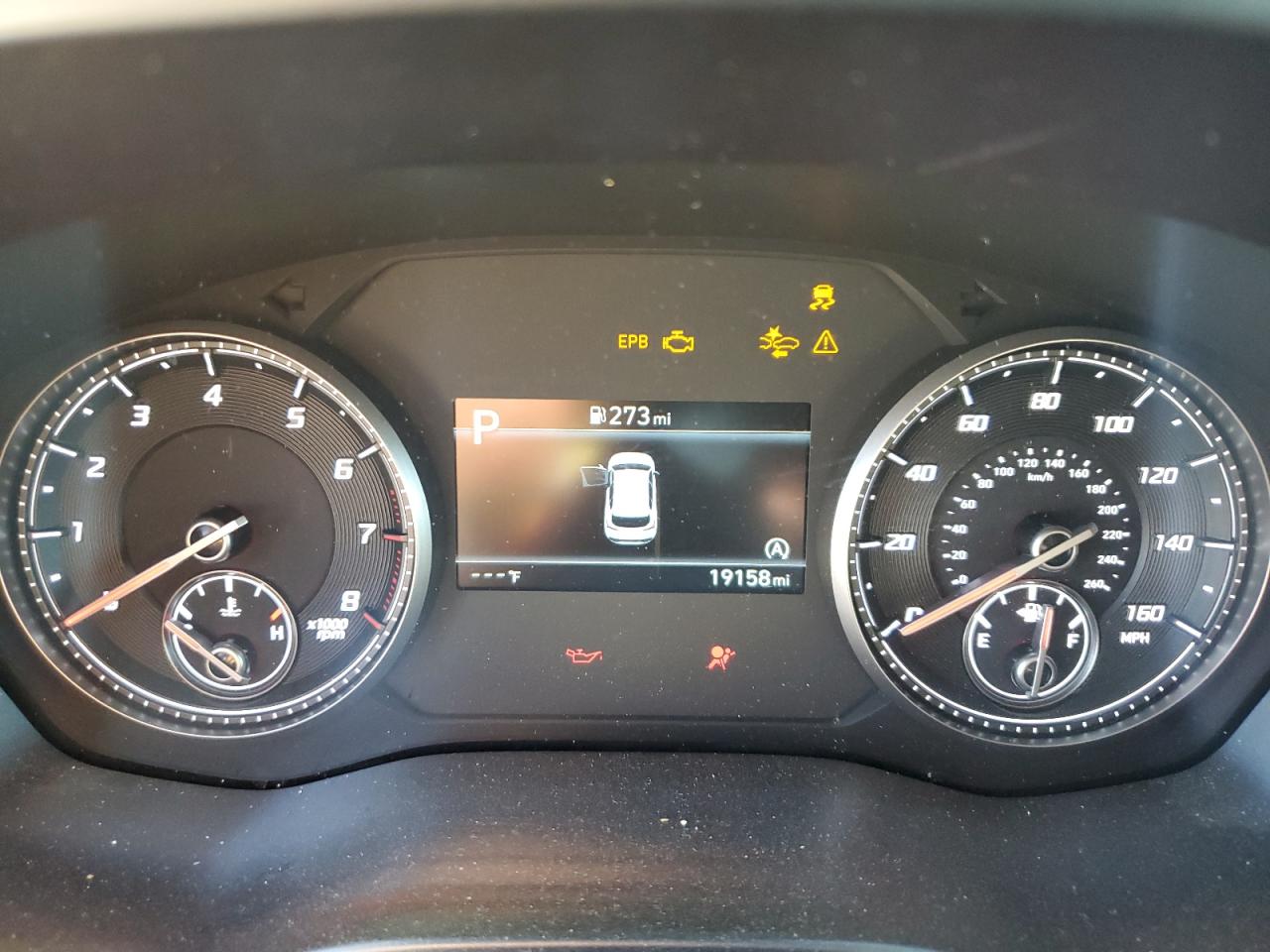 2022 HYUNDAI SANTA FE SE VIN:5NMS1DAJ3NH392709