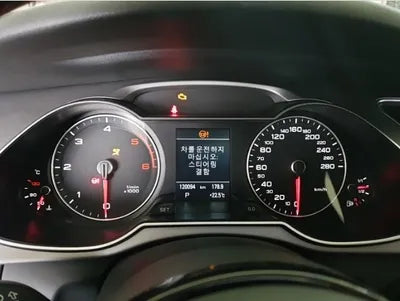 2015 Audi A4 WAUZZZ8K6FA078189 VIN:WAUZZZ8K6FA078189