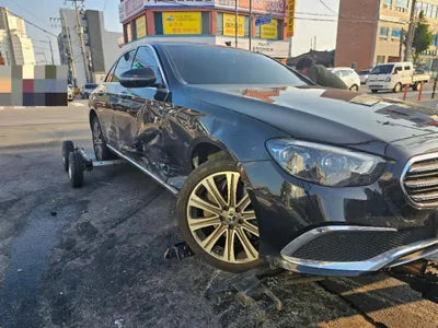 2022 Mercedes-Benz E 350 VIN: