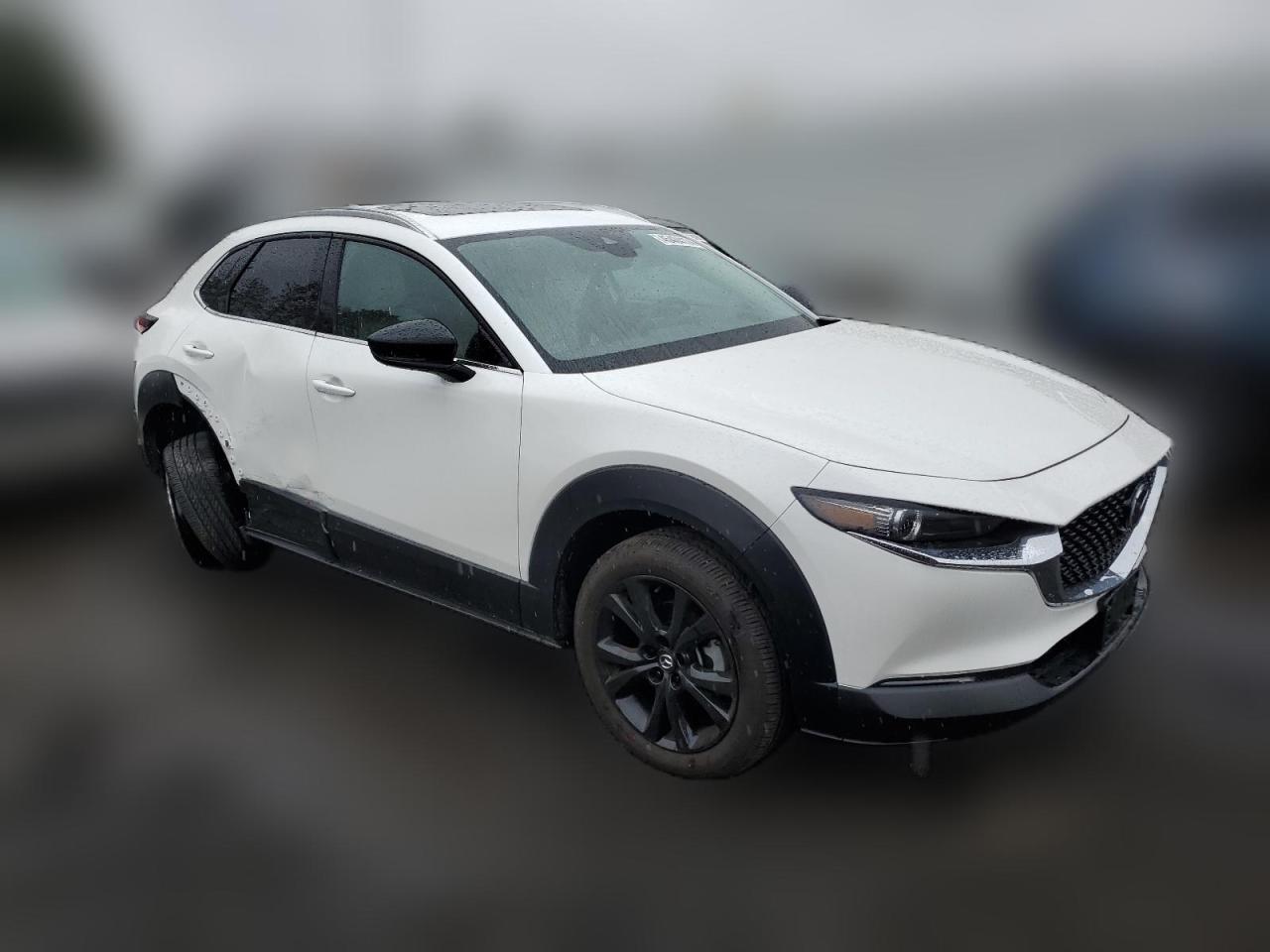 2023 MAZDA CX-30 PREMIUM VIN:3MVDMBDY3PM546539