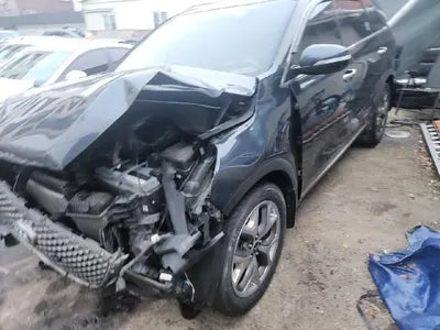 2017 Kia Sorento KNAPH81BDHA337333 VIN:KNAPH81BDHA337333