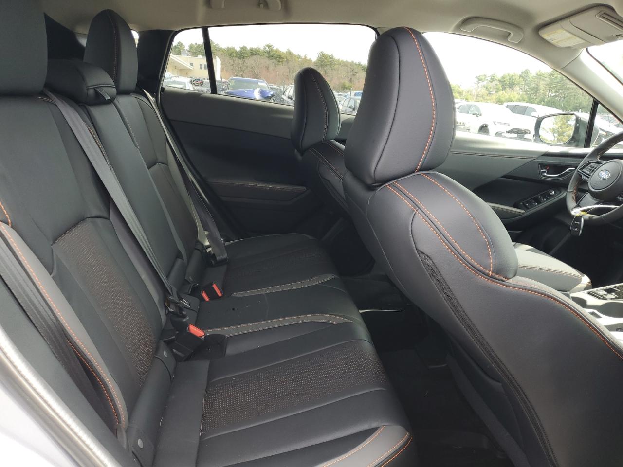 2024 SUBARU CROSSTREK LIMITED VIN:4S4GUHL67R3742744