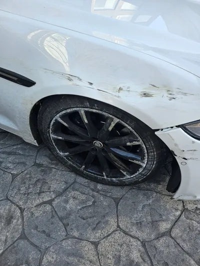 2018 Jaguar XJ SAJAA2292JNW16913 VIN:SAJAA2292JNW16913