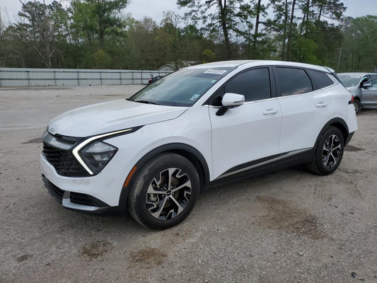 2023 KIA SPORTAGE EX VIN:5XYK33AFXPG102415