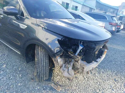 2021 Kia Sorento KNARK81GBMA040541 VIN:KNARK81GBMA040541