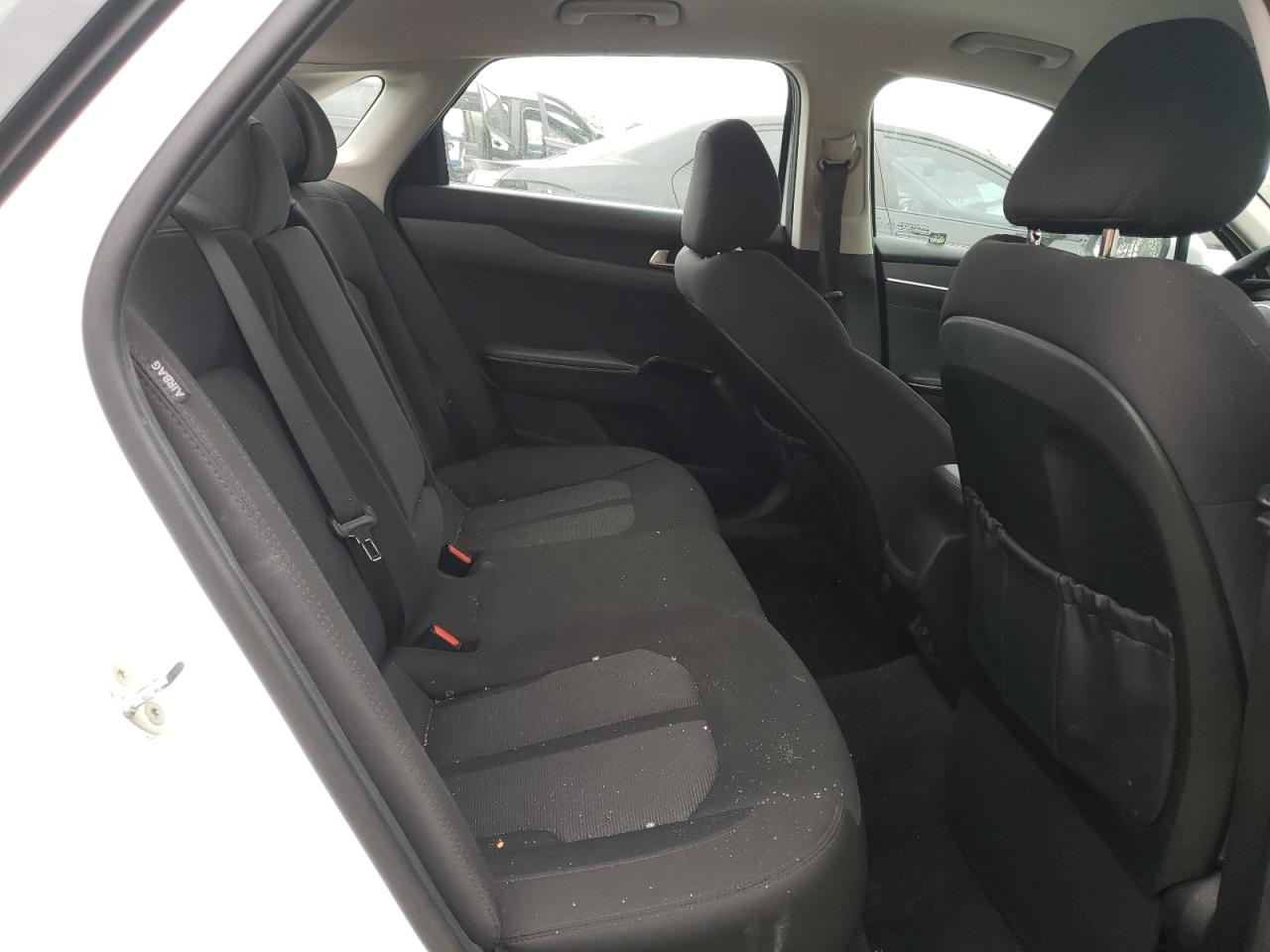 2023 KIA K5 LXS VIN:5XXG14J24PG195077