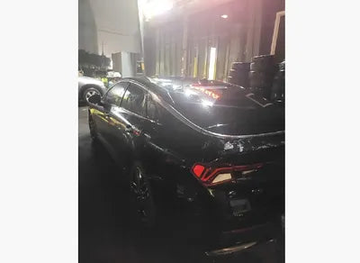 2020 Kia K5 KNAG3412BLA062040 VIN:KNAG3412BLA062040