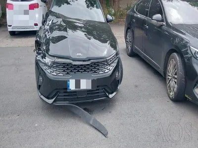 2020 Kia K5 VIN: