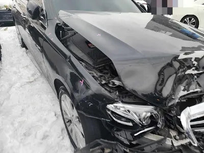 2017 Mercedes-Benz E 220 549KMWDDZF0FB5HA2 VIN:549KMWDDZF0FB5HA2